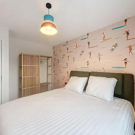 Maison Martha In Oostduinkerke *