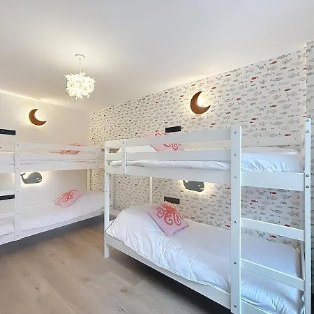 Maison Martha In Oostduinkerke Koksijde