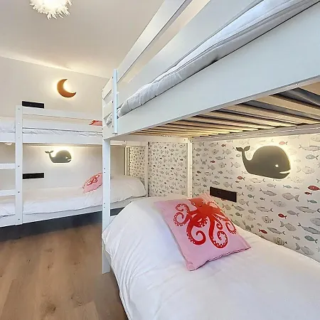 Maison Martha In Oostduinkerke * Koksijde