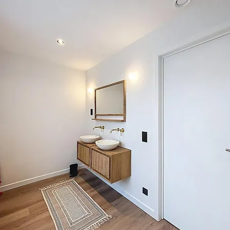 Maison Martha In Oostduinkerke 科克赛德