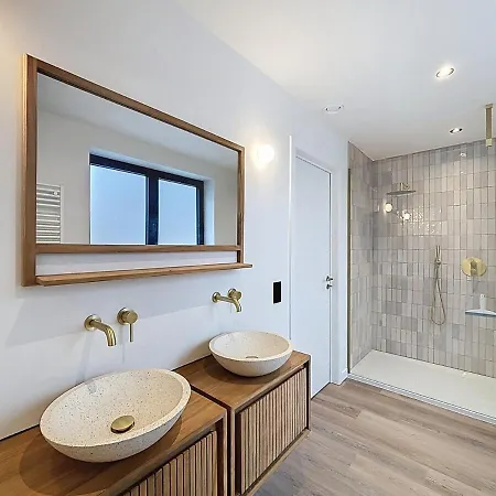 Σπίτι διακοπών Maison Martha In Oostduinkerke Koksijde