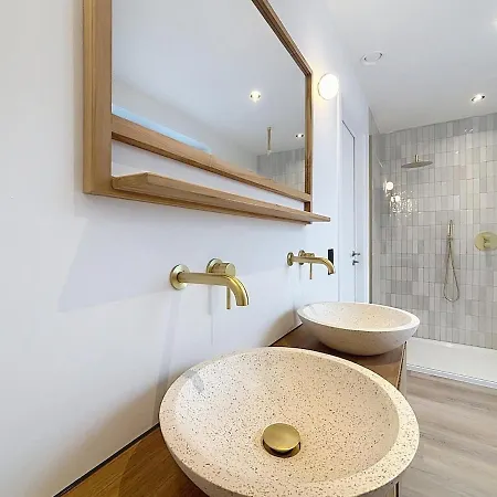 Maison Martha In Oostduinkerke Casa de Férias Koksijde