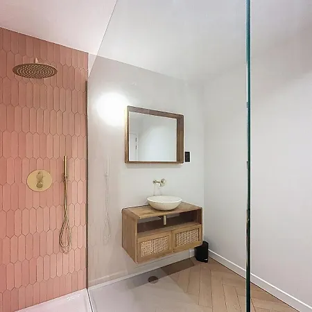 Maison Martha In Oostduinkerke * Koksijde