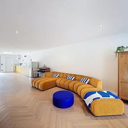 Maison Martha In Oostduinkerke Holiday home